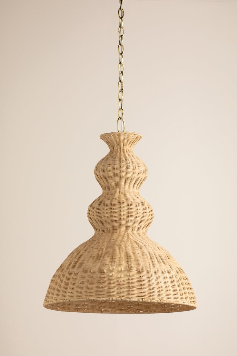 Mayla Pendant