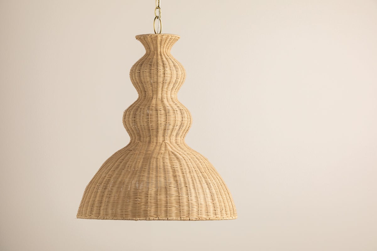 Mayla Pendant