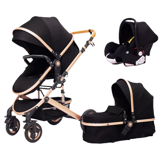 Lilo™ l Kinderwagen set