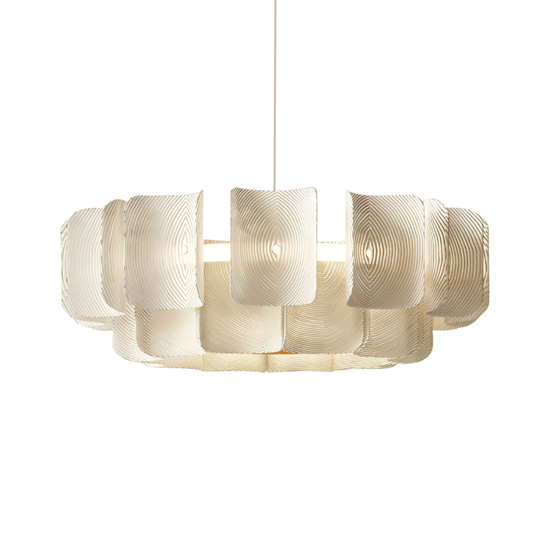 Satori Layered Pendant