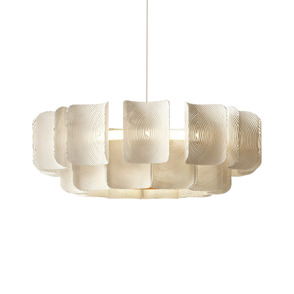 Satori Layered Pendant