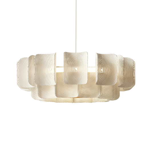 Satori Layered Pendant