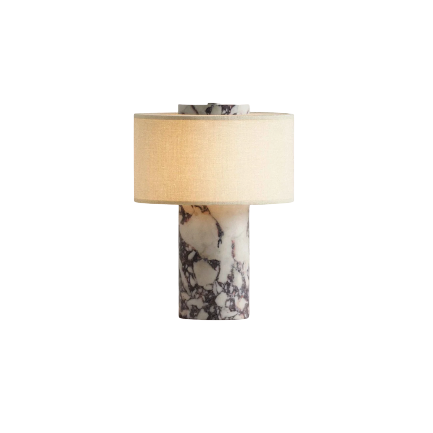 Viola Marmeren Tafellamp