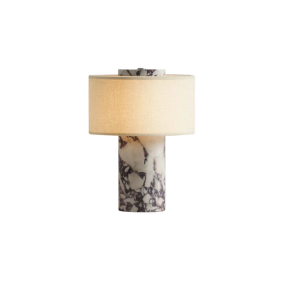 Viola Marmeren Tafellamp