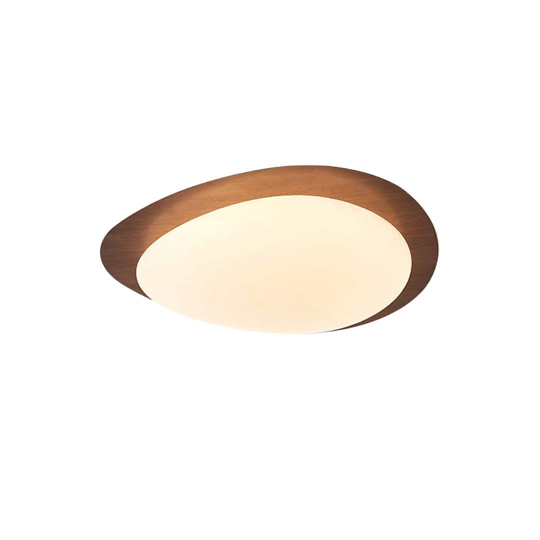 Pebble Plafondlamp