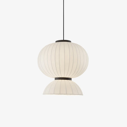 Mulberry Zijden Hanglamp