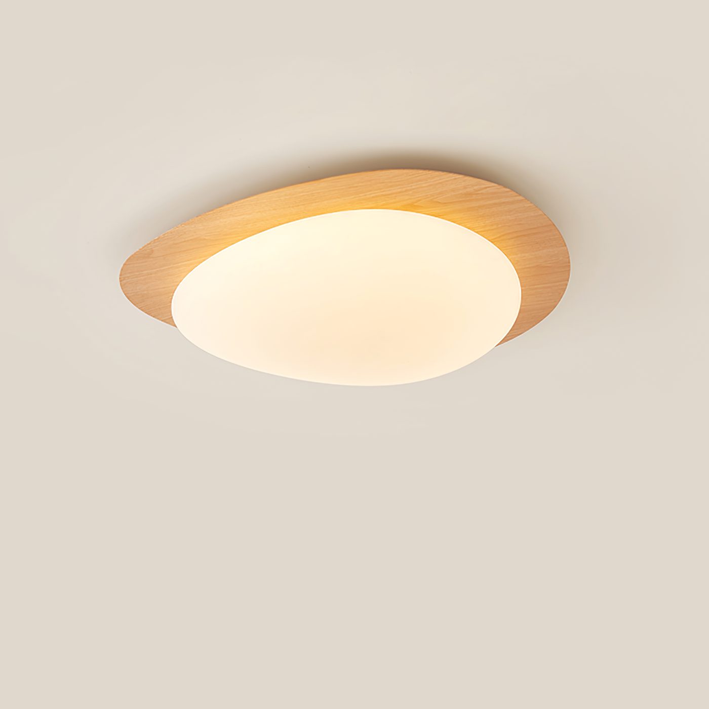 Pebble Plafondlamp