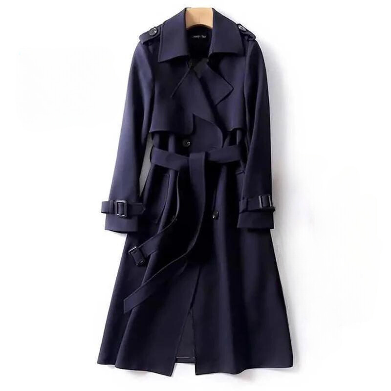 London Trenchcoat