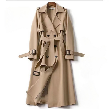 London Trenchcoat