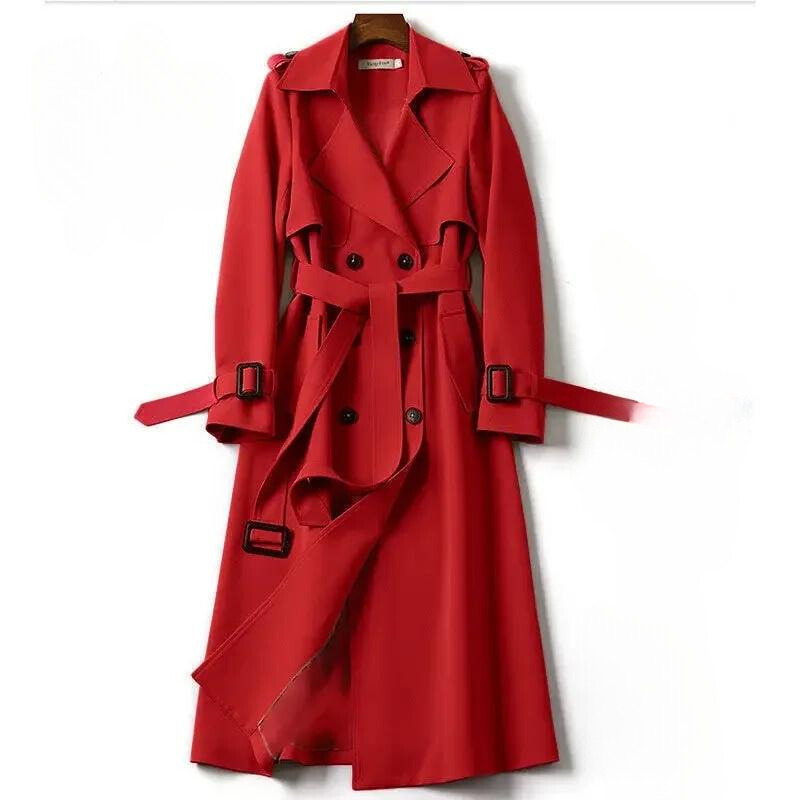 London Trenchcoat