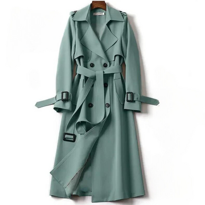 London Trenchcoat