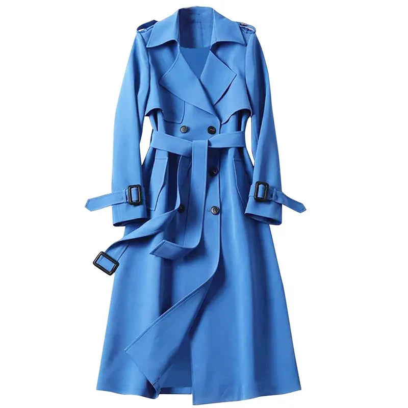 London Trenchcoat