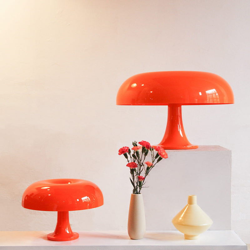 Mushroom Aura™ - Minimalistische Tafellamp