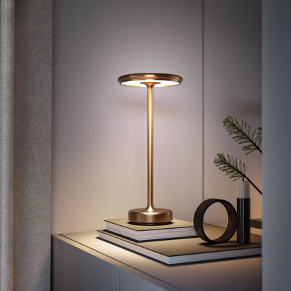 Luminaire Luxe Tafellamp