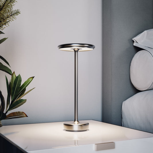 Luminaire Luxe Tafellamp