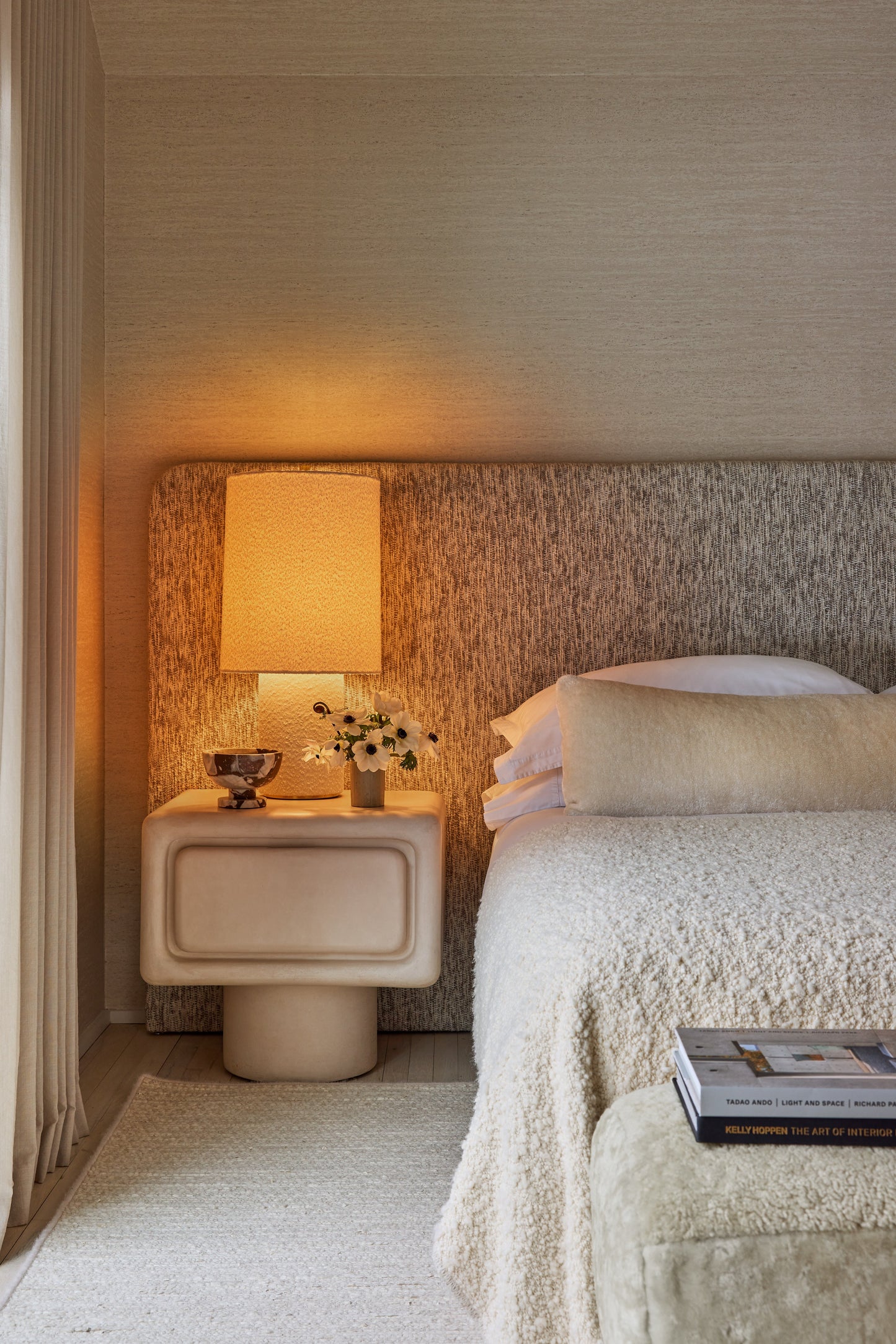 Sam Table Lamp