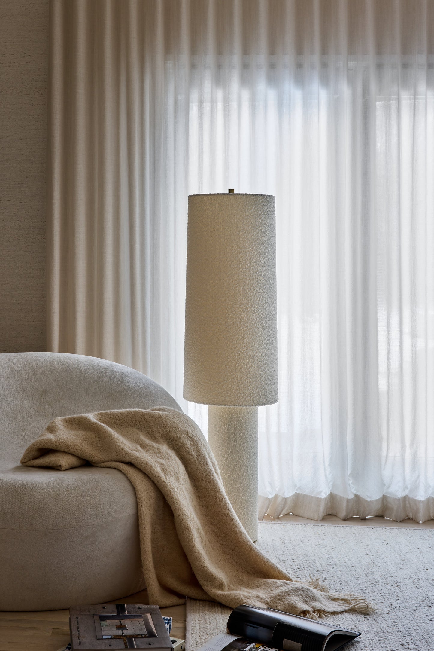Sam Floor Lamp