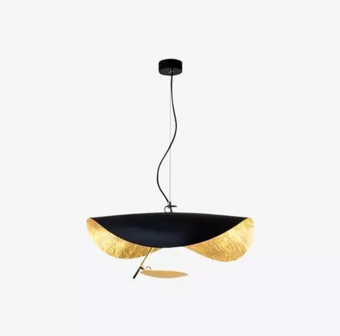 Golden Oasis Hanglamp