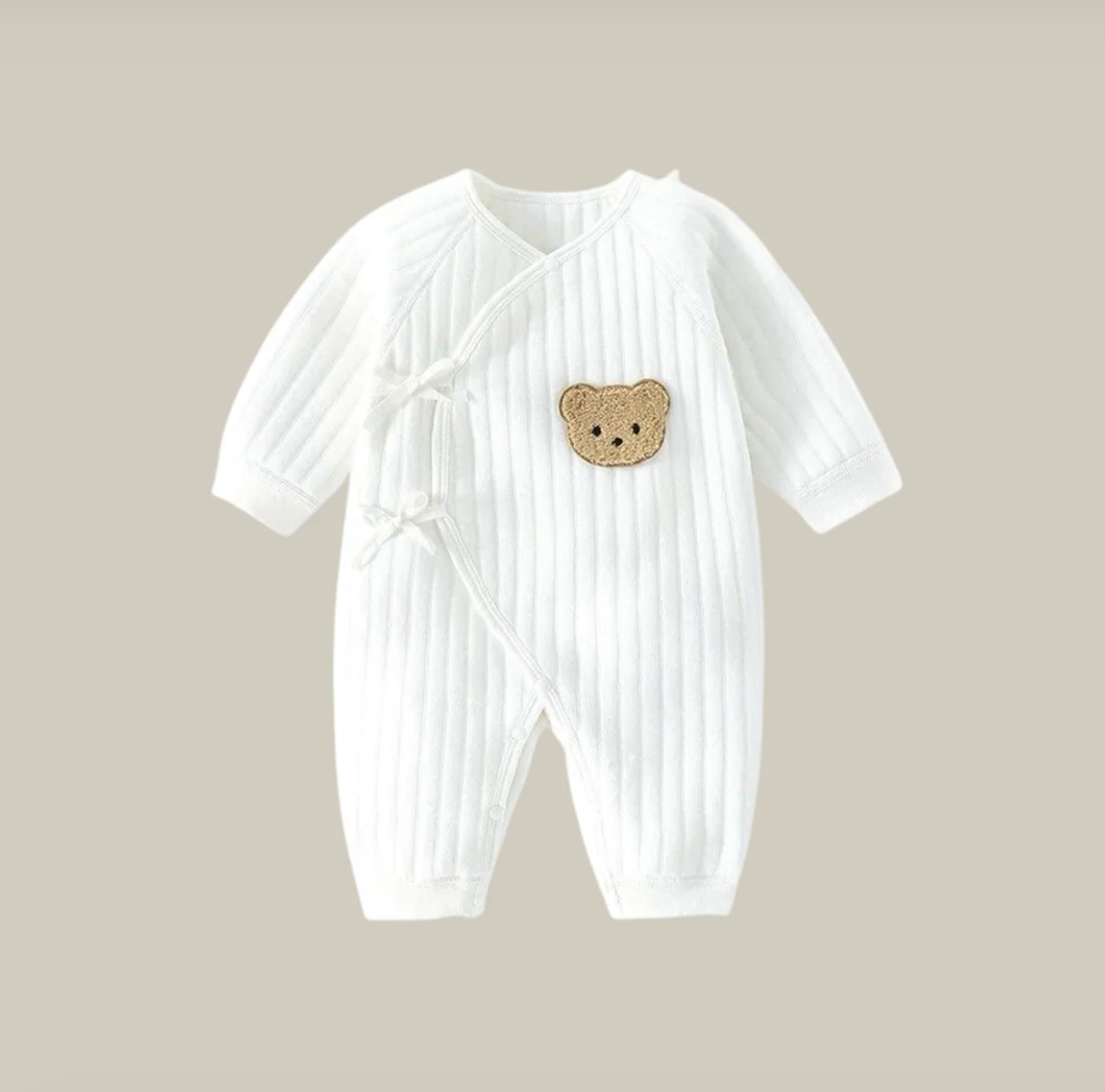 BearBuddy™ l Baby Romper