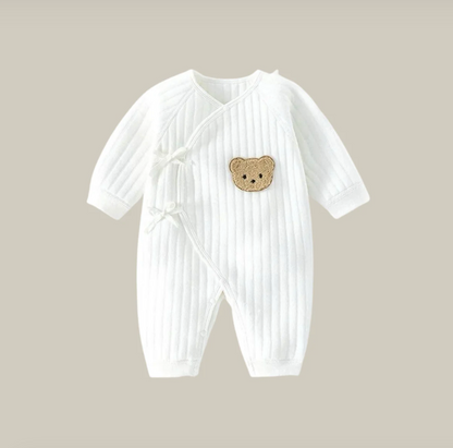 BearBuddy™ l Baby Romper