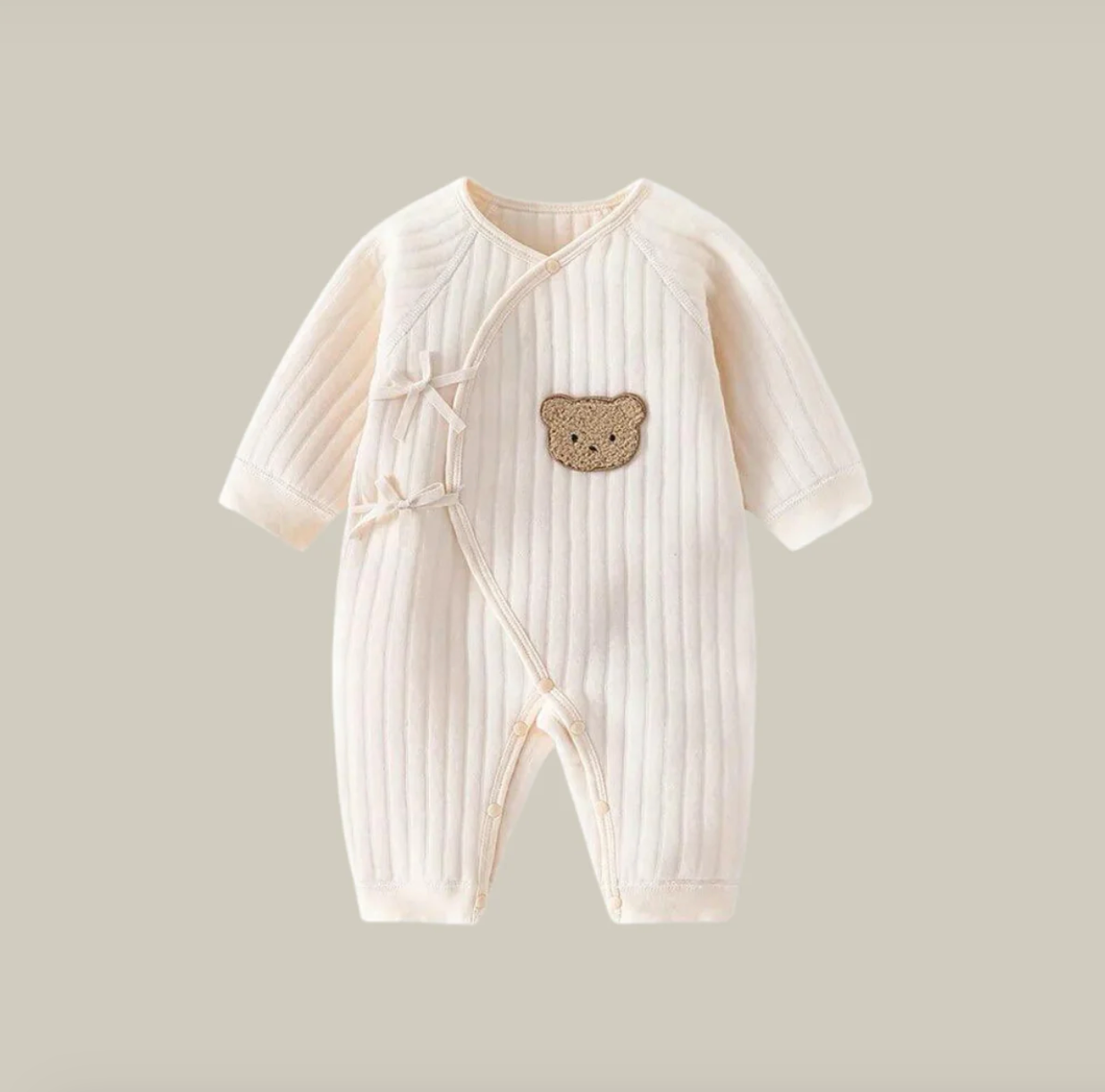 BearBuddy™ l Baby Romper