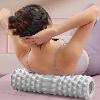 Qaia™ - Bindweefsel Massage Anti Cellulitus Roller