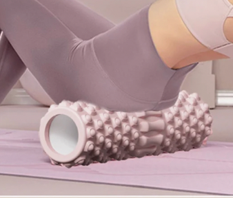 Qaia™ - Bindweefsel Massage Anti Cellulitus Roller