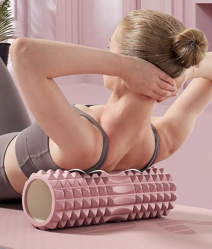 Qaia™ - Bindweefsel Massage Anti Cellulitus Roller