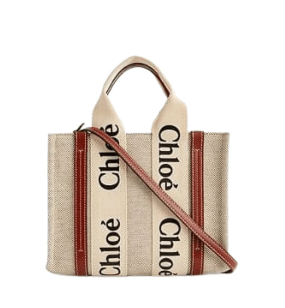 Qaia Tote Bag