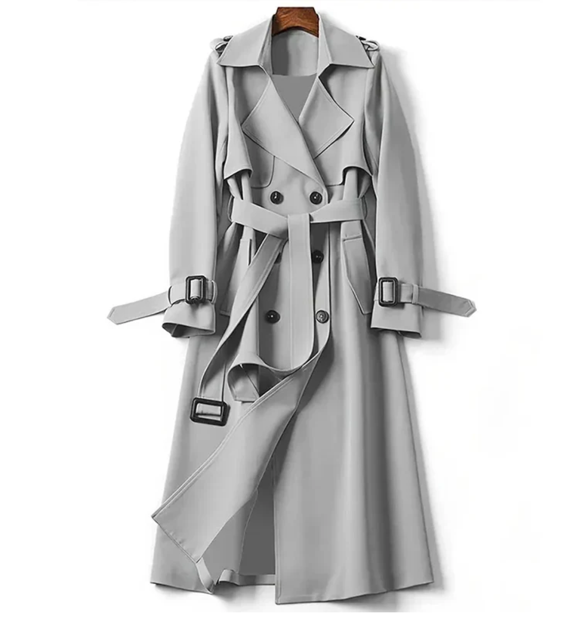 London Trenchcoat