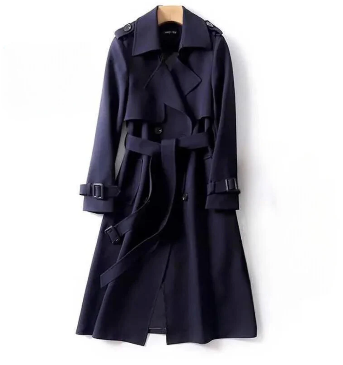 London Trenchcoat