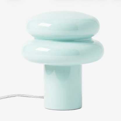 Compacte Paddenstoellamp