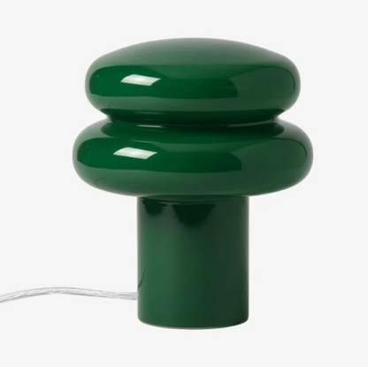 Compacte Paddenstoellamp