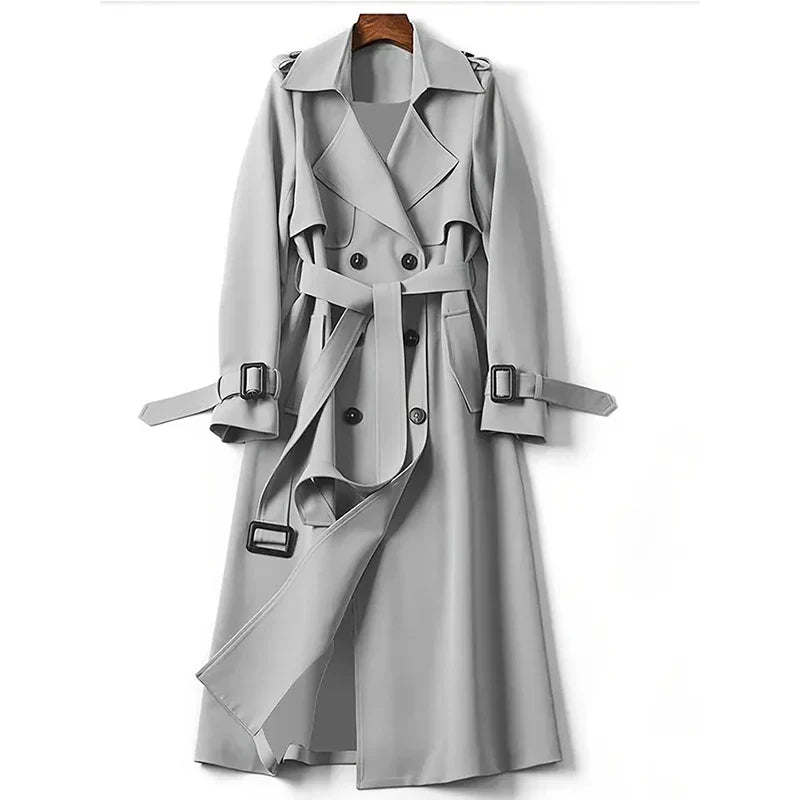 London Trenchcoat