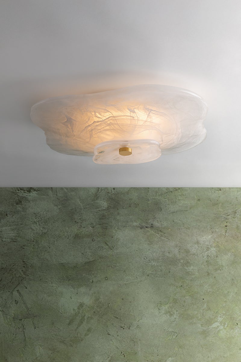Nube Plafondlamp