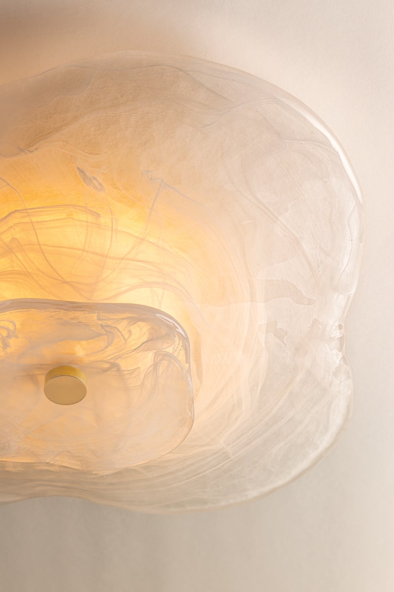 Nube Plafondlamp