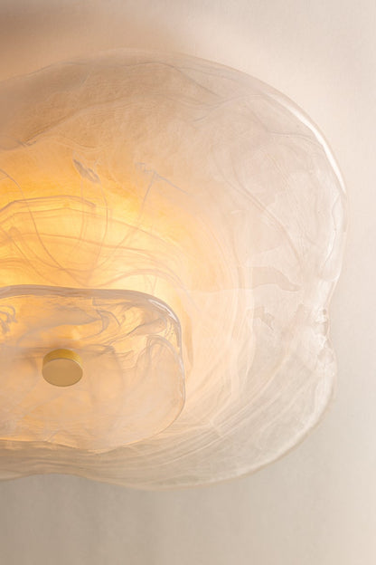 Nube Plafondlamp