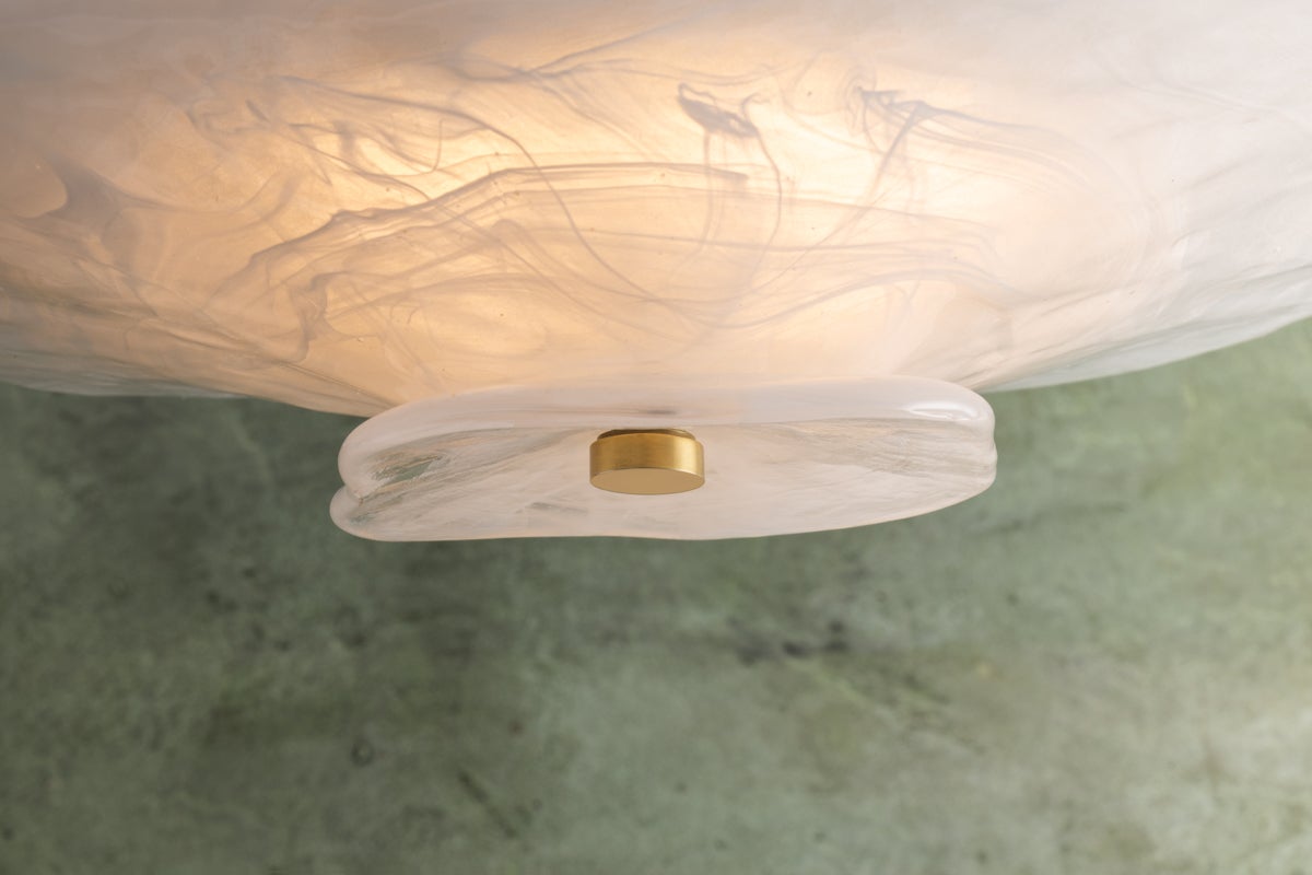 Nube Plafondlamp