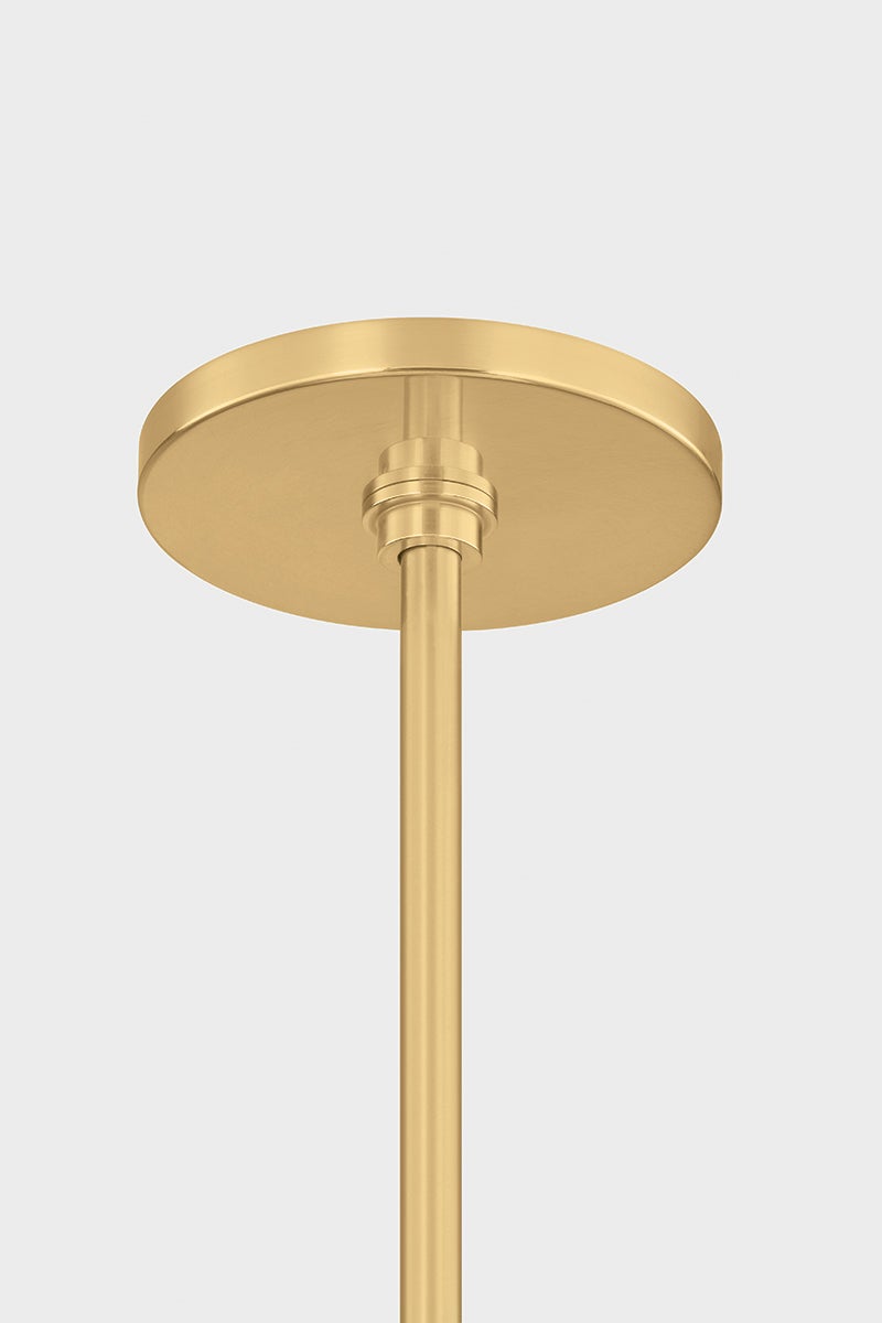 Tamara Chandelier