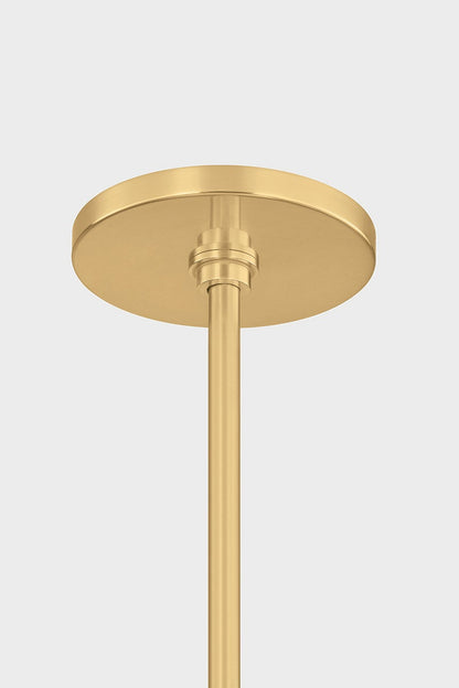 Tamara Chandelier