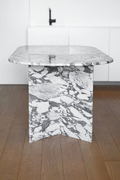 The Portofino Dining Table