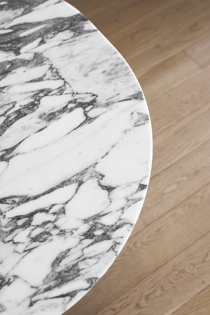 The Portofino Dining Table