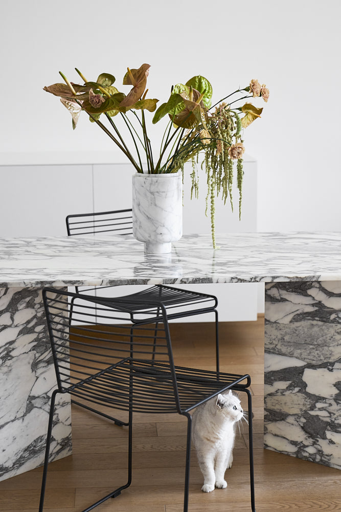 The Portofino Dining Table