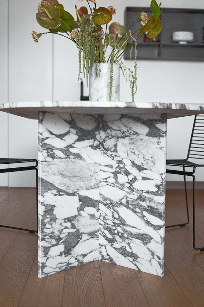 The Portofino Dining Table