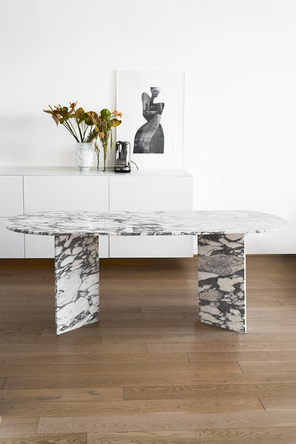 The Portofino Dining Table