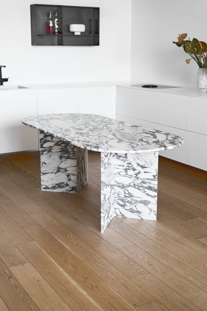 The Portofino Dining Table