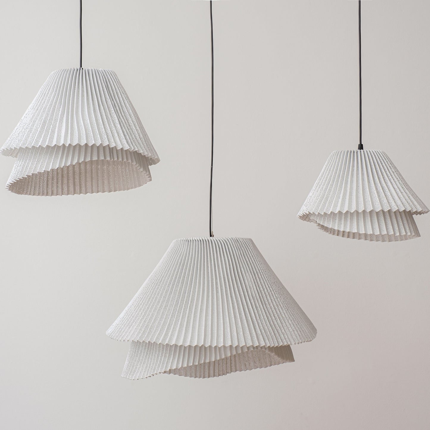 Aveline Hanglamp | Sculpturale Design Hanglamp