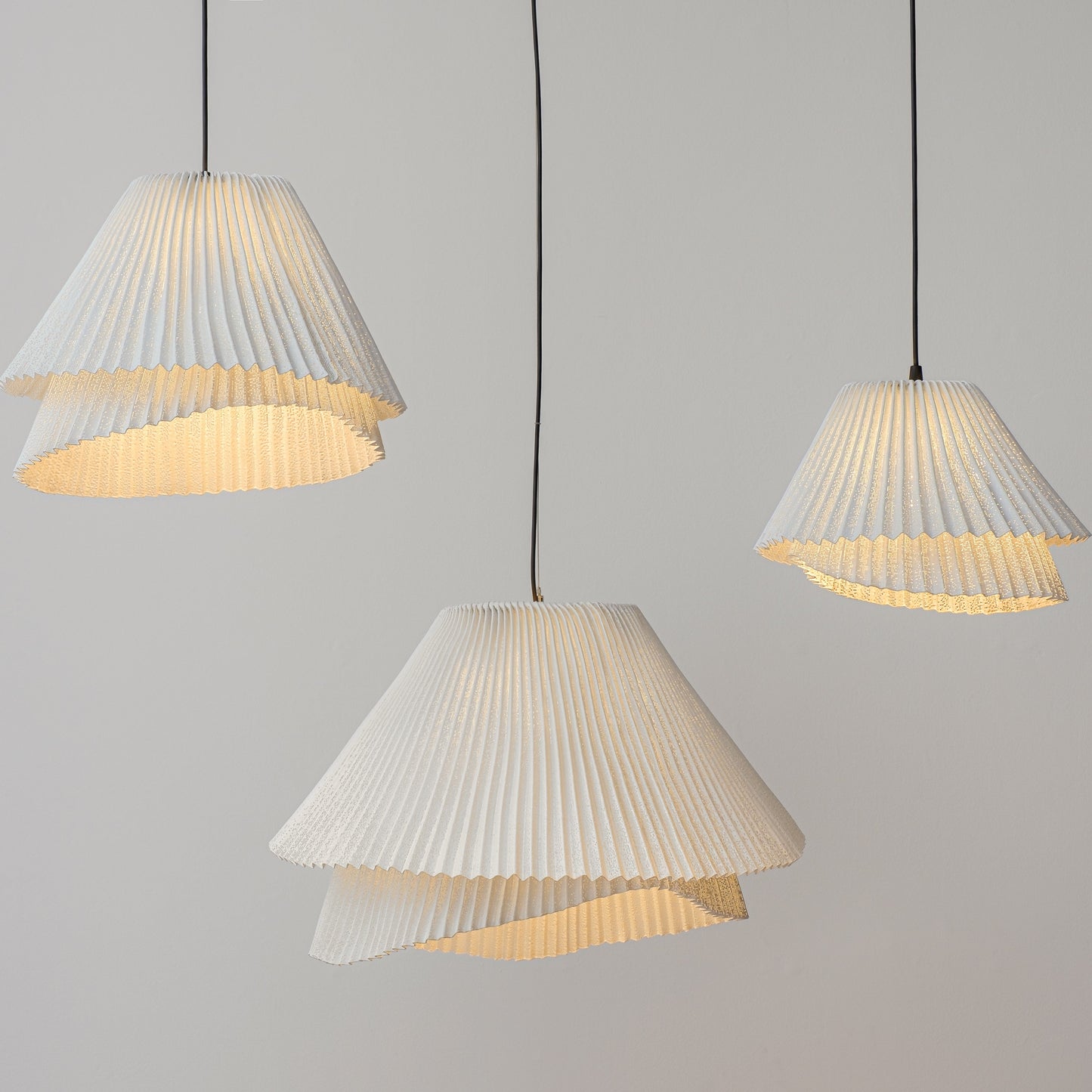 Aveline Hanglamp | Sculpturale Design Hanglamp