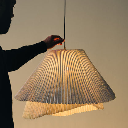 Aveline Hanglamp | Sculpturale Design Hanglamp