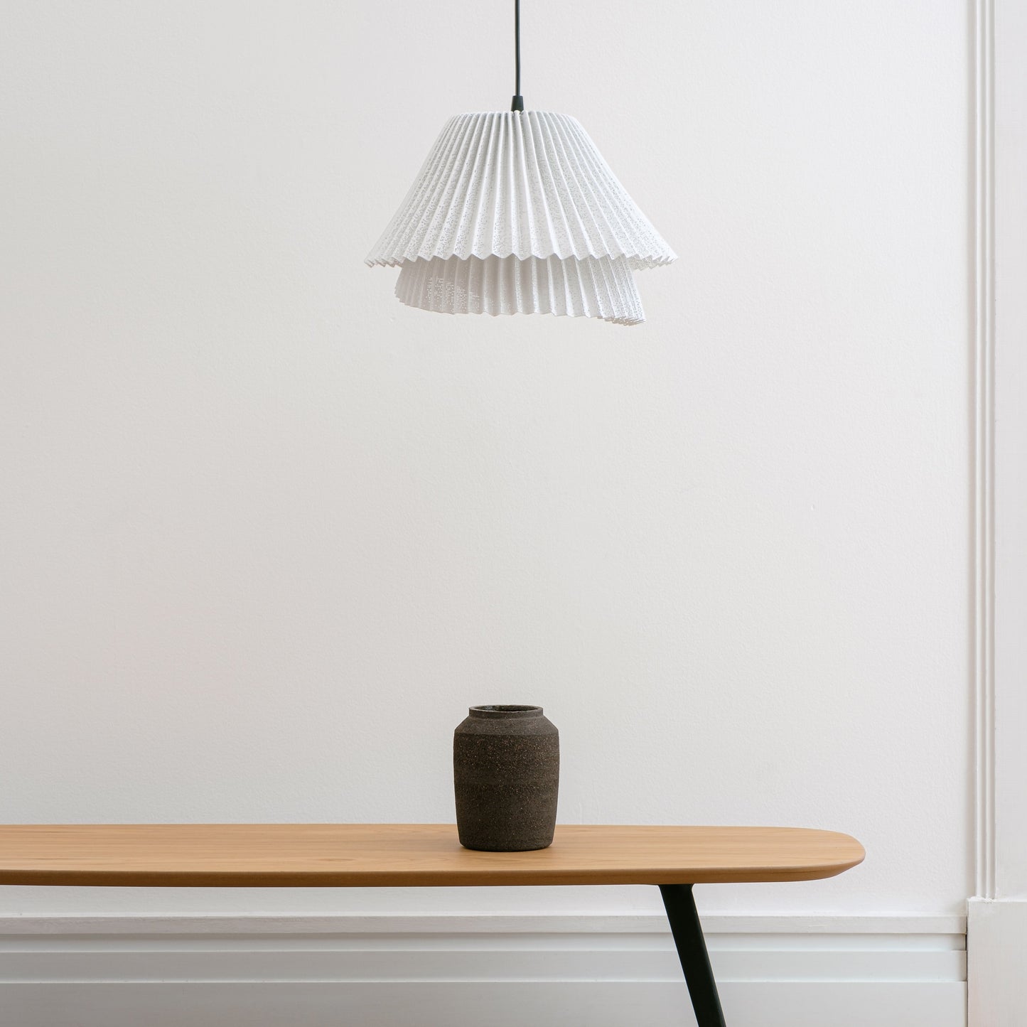 Aveline Hanglamp | Sculpturale Design Hanglamp